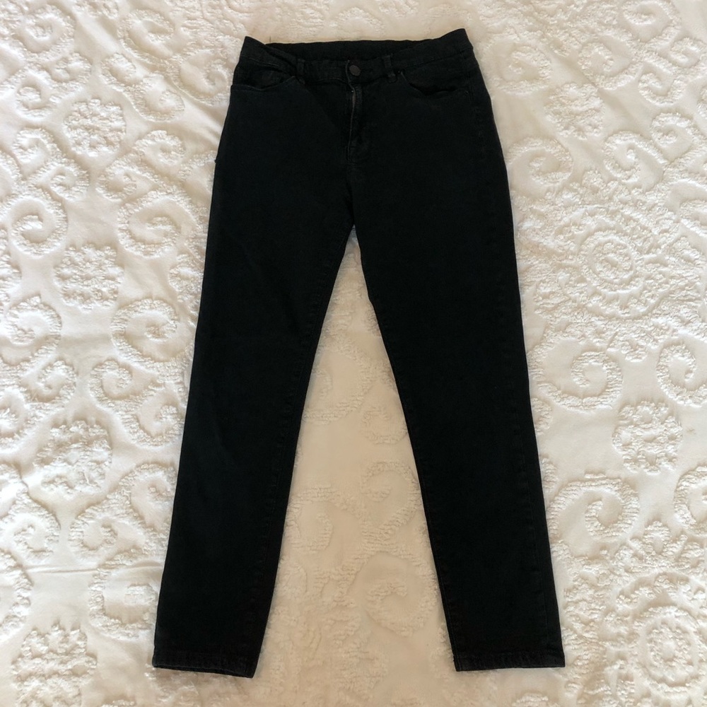 Urban Outfitters BDG High Rise Skinny Jeans
